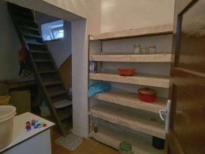 Duplex cu 3 camere si teren de 450 mp la curte comuna, zona Sagului imagine mica 18, foxfort.ro