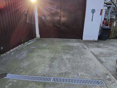 Duplex cu 3 camere si teren de 450 mp la curte comuna, zona Sagului imagine mica 20, foxfort.ro