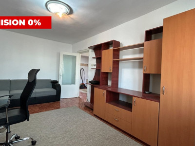COMISION 0% Apartament cu 3 camere si 2 balcoane, zona Lipovei