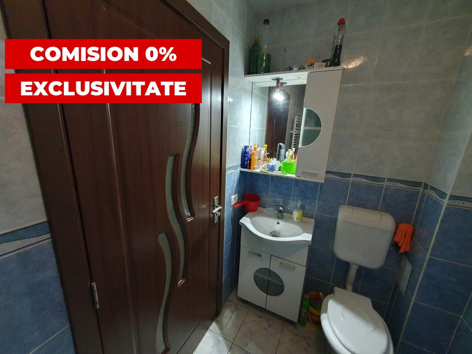 COMISION 0% Casa individuala 180 mp utili cu teren 1118 mp Sanmihaiu Roman 33, foxfort.ro