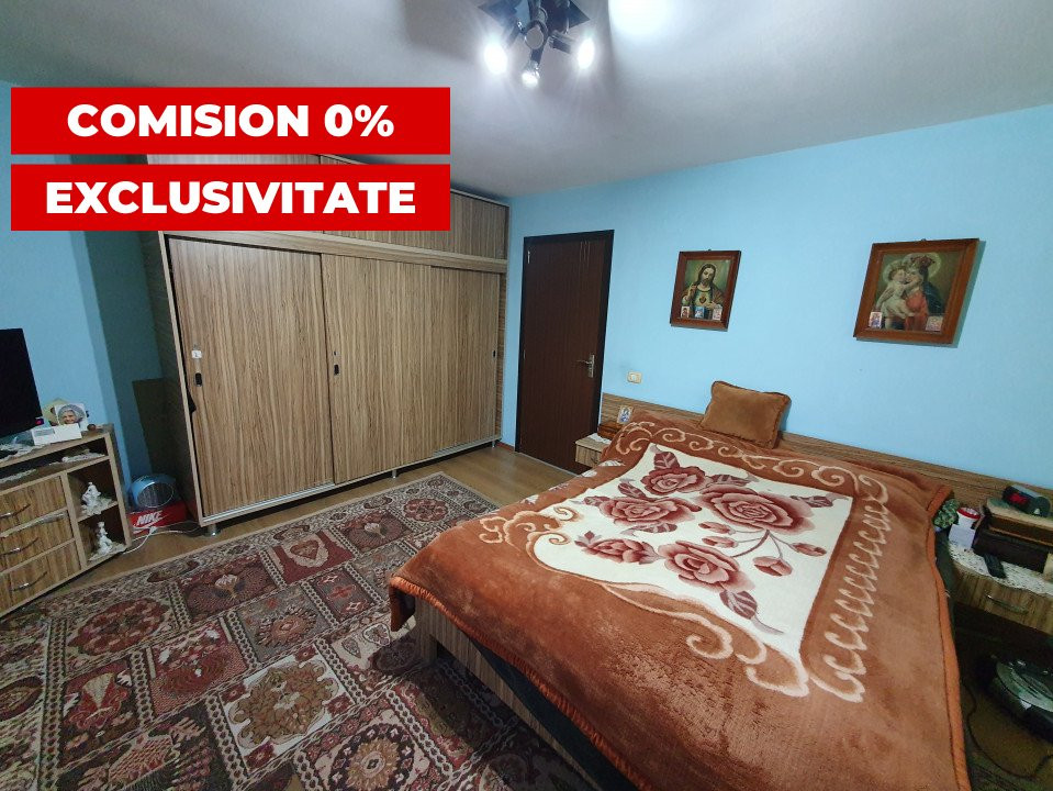 COMISION 0% Casa individuala 180 mp utili cu teren 1118 mp Sanmihaiu Roman 43, foxfort.ro