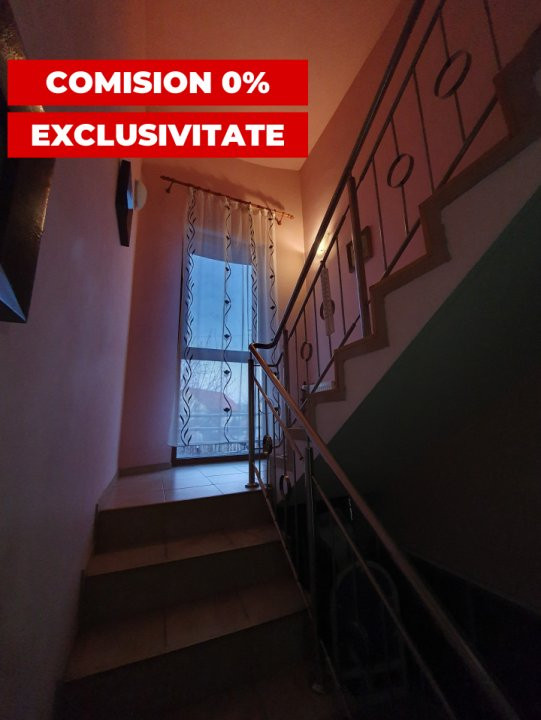 COMISION 0% Casa individuala 180 mp utili cu teren 1118 mp Sanmihaiu Roman 47, foxfort.ro
