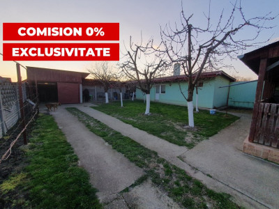 COMISION 0% Casa individuala 180 mp utili cu teren 1118 mp Sanmihaiu Roman imagine mica 7, foxfort.ro