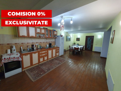 COMISION 0% Casa individuala 180 mp utili cu teren 1118 mp Sanmihaiu Roman imagine mica 8, foxfort.ro
