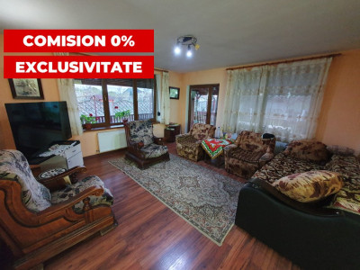 COMISION 0% Casa individuala 180 mp utili cu teren 1118 mp Sanmihaiu Roman imagine mica 9, foxfort.ro