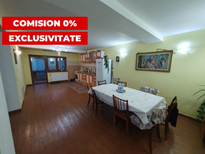COMISION 0% Casa individuala 180 mp utili cu teren 1118 mp Sanmihaiu Roman imagine mica 17, foxfort.ro