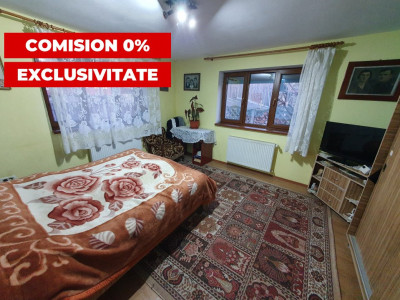 COMISION 0% Casa individuala 180 mp utili cu teren 1118 mp Sanmihaiu Roman imagine mica 18, foxfort.ro