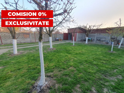COMISION 0% Casa individuala 180 mp utili cu teren 1118 mp Sanmihaiu Roman imagine mica 20, foxfort.ro