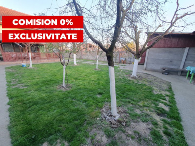 COMISION 0% Casa individuala 180 mp utili cu teren 1118 mp Sanmihaiu Roman imagine mica 22, foxfort.ro