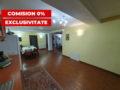 COMISION 0% Casa individuala 180 mp utili cu teren 1118 mp Sanmihaiu Roman imagine mica 27, foxfort.ro