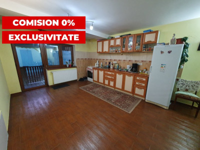 COMISION 0% Casa individuala 180 mp utili cu teren 1118 mp Sanmihaiu Roman imagine mica 29, foxfort.ro