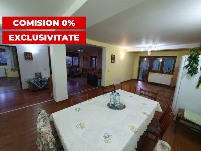 COMISION 0% Casa individuala 180 mp utili cu teren 1118 mp Sanmihaiu Roman imagine mica 30, foxfort.ro