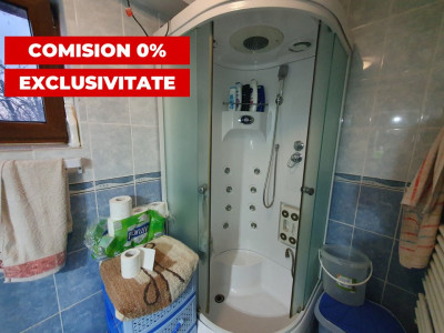 COMISION 0% Casa individuala 180 mp utili cu teren 1118 mp Sanmihaiu Roman imagine mica 34, foxfort.ro