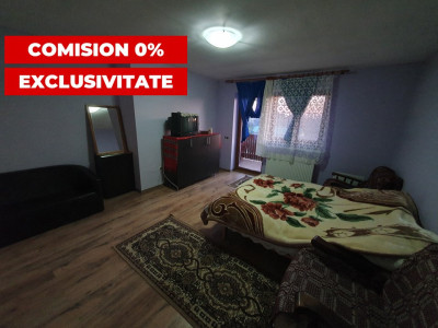 COMISION 0% Casa individuala 180 mp utili cu teren 1118 mp Sanmihaiu Roman imagine mica 36, foxfort.ro
