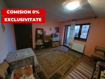 COMISION 0% Casa individuala 180 mp utili cu teren 1118 mp Sanmihaiu Roman imagine mica 37, foxfort.ro