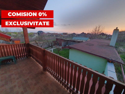 COMISION 0% Casa individuala 180 mp utili cu teren 1118 mp Sanmihaiu Roman imagine mica 38, foxfort.ro