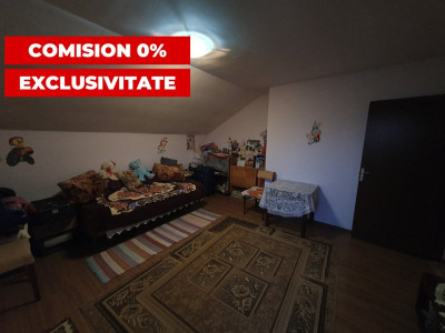 COMISION 0% Casa individuala 180 mp utili cu teren 1118 mp Sanmihaiu Roman imagine mica 39, foxfort.ro