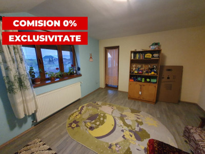 COMISION 0% Casa individuala 180 mp utili cu teren 1118 mp Sanmihaiu Roman imagine mica 40, foxfort.ro