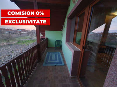COMISION 0% Casa individuala 180 mp utili cu teren 1118 mp Sanmihaiu Roman imagine mica 41, foxfort.ro