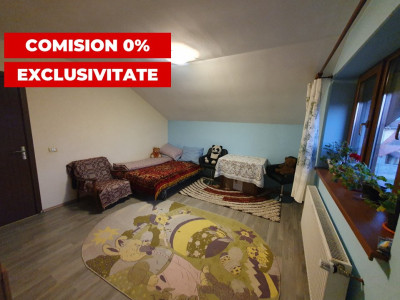 COMISION 0% Casa individuala 180 mp utili cu teren 1118 mp Sanmihaiu Roman imagine mica 42, foxfort.ro