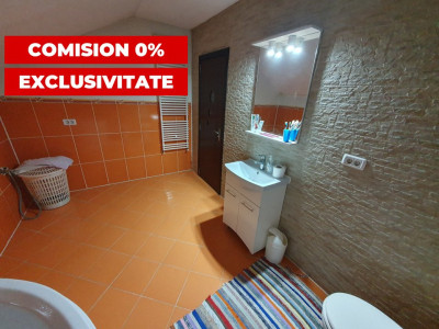 COMISION 0% Casa individuala 180 mp utili cu teren 1118 mp Sanmihaiu Roman imagine mica 44, foxfort.ro