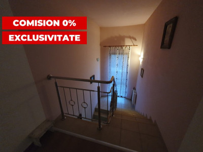 COMISION 0% Casa individuala 180 mp utili cu teren 1118 mp Sanmihaiu Roman imagine mica 45, foxfort.ro