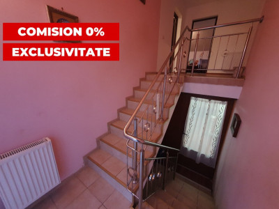 COMISION 0% Casa individuala 180 mp utili cu teren 1118 mp Sanmihaiu Roman imagine mica 46, foxfort.ro