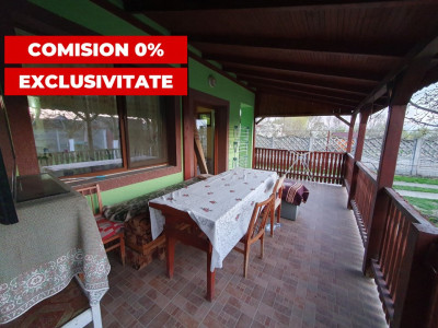 COMISION 0% Casa individuala 180 mp utili cu teren 1118 mp Sanmihaiu Roman imagine mica 50, foxfort.ro