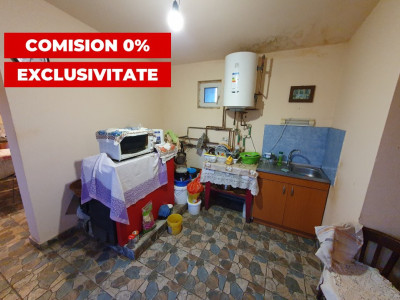 COMISION 0% Casa individuala 180 mp utili cu teren 1118 mp Sanmihaiu Roman imagine mica 51, foxfort.ro