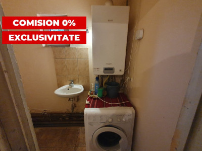 COMISION 0% Casa individuala 180 mp utili cu teren 1118 mp Sanmihaiu Roman imagine mica 52, foxfort.ro