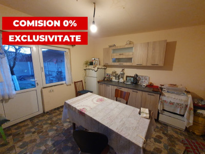 COMISION 0% Casa individuala 180 mp utili cu teren 1118 mp Sanmihaiu Roman imagine mica 53, foxfort.ro