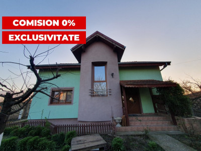 COMISION 0% Casa individuala 180 mp utili cu teren 1118 mp Sanmihaiu Roman imagine mica 61, foxfort.ro