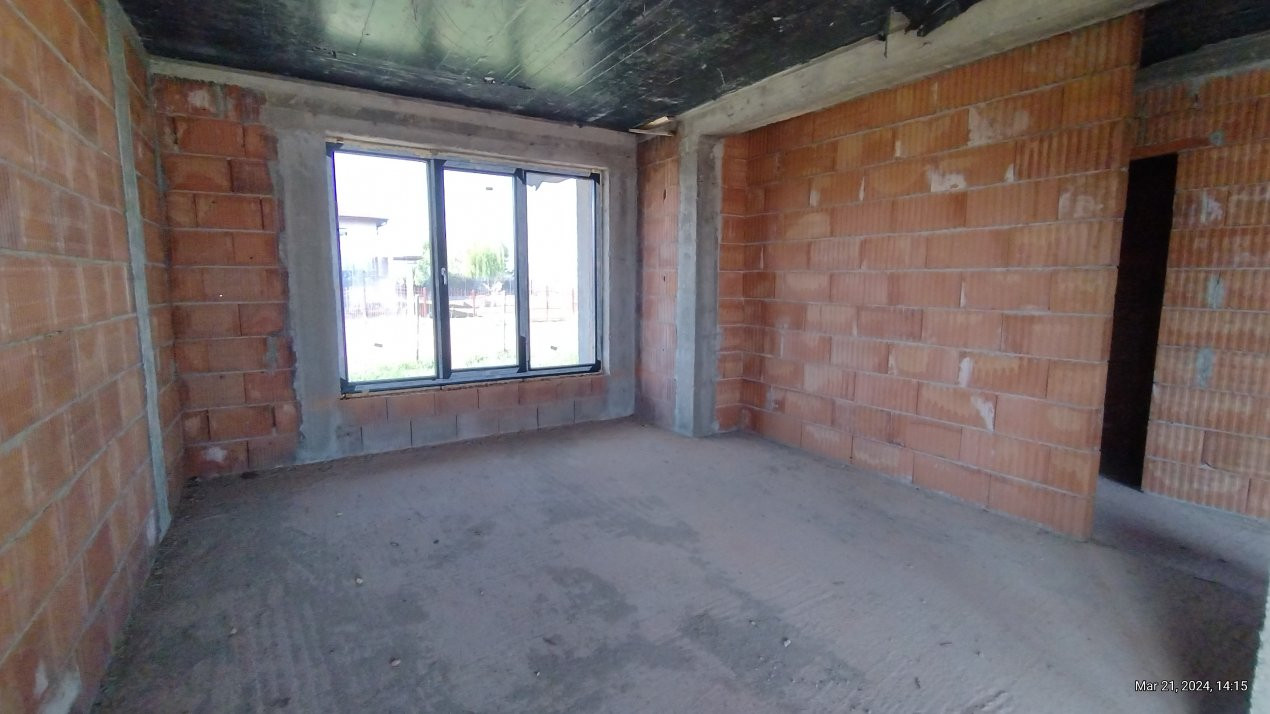 COMISION 0% Casa individuala 5 camere de vanzare in Timisoara - Zona Mehala 3, foxfort.ro