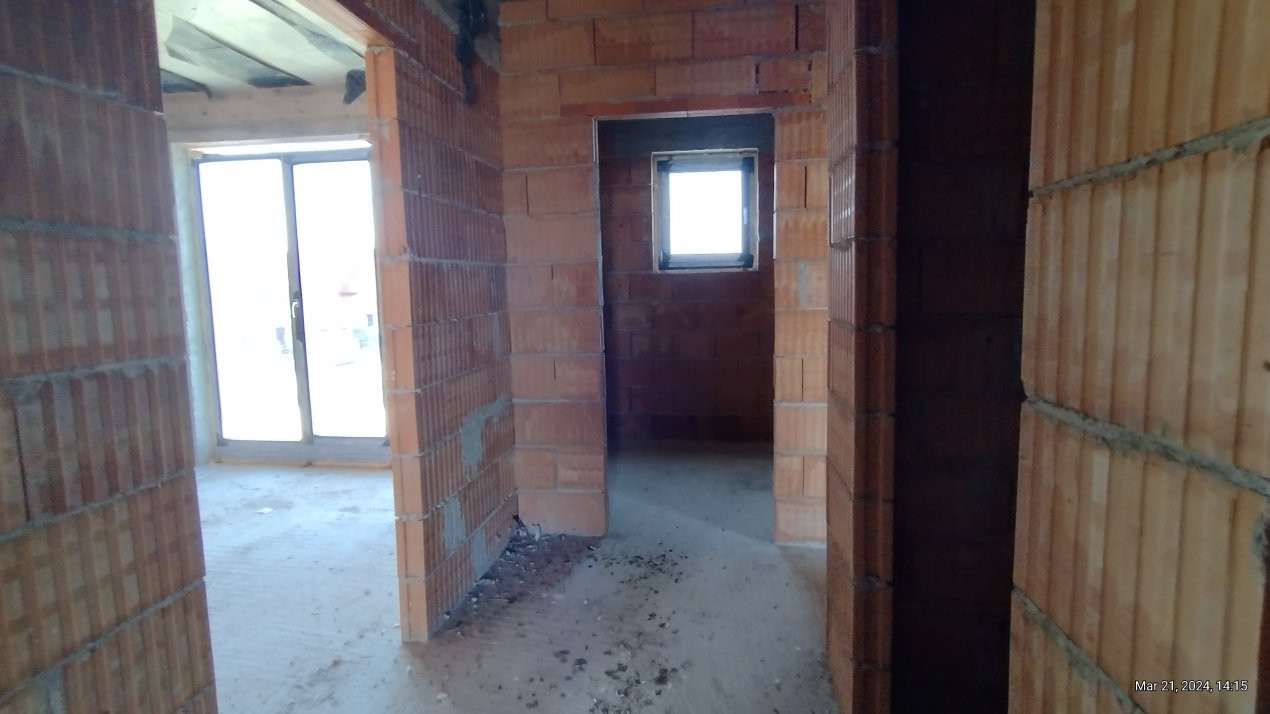 COMISION 0% Casa individuala 5 camere de vanzare in Timisoara - Zona Mehala 4, foxfort.ro