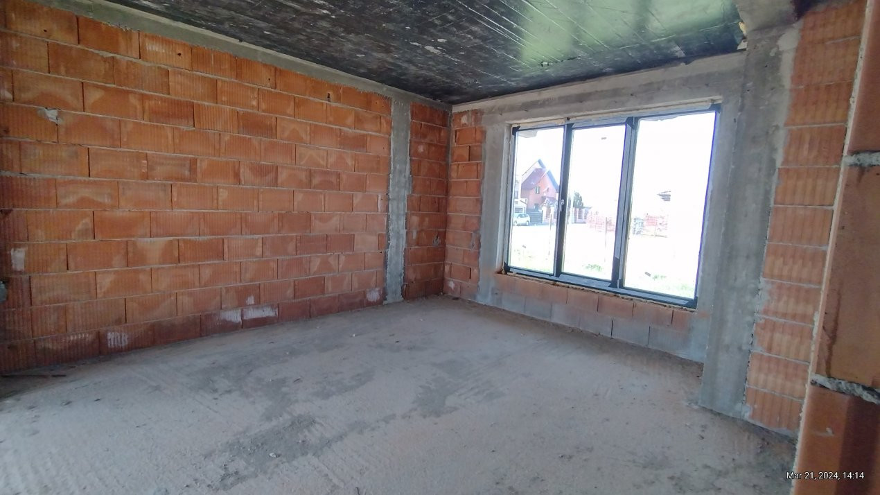 COMISION 0% Casa individuala 5 camere de vanzare in Timisoara - Zona Mehala 7, foxfort.ro