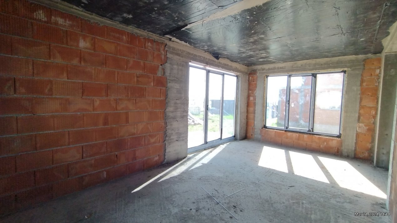 COMISION 0% Casa individuala 5 camere de vanzare in Timisoara - Zona Mehala 8, foxfort.ro