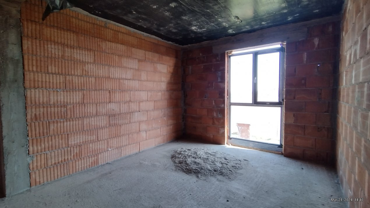 COMISION 0% Casa individuala 5 camere de vanzare in Timisoara - Zona Mehala 9, foxfort.ro