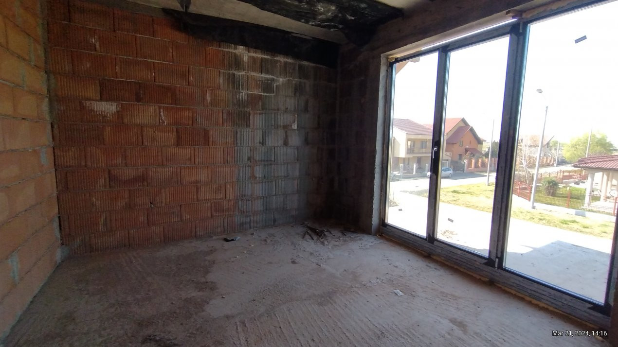 COMISION 0% Casa individuala 5 camere de vanzare in Timisoara - Zona Mehala 11, foxfort.ro