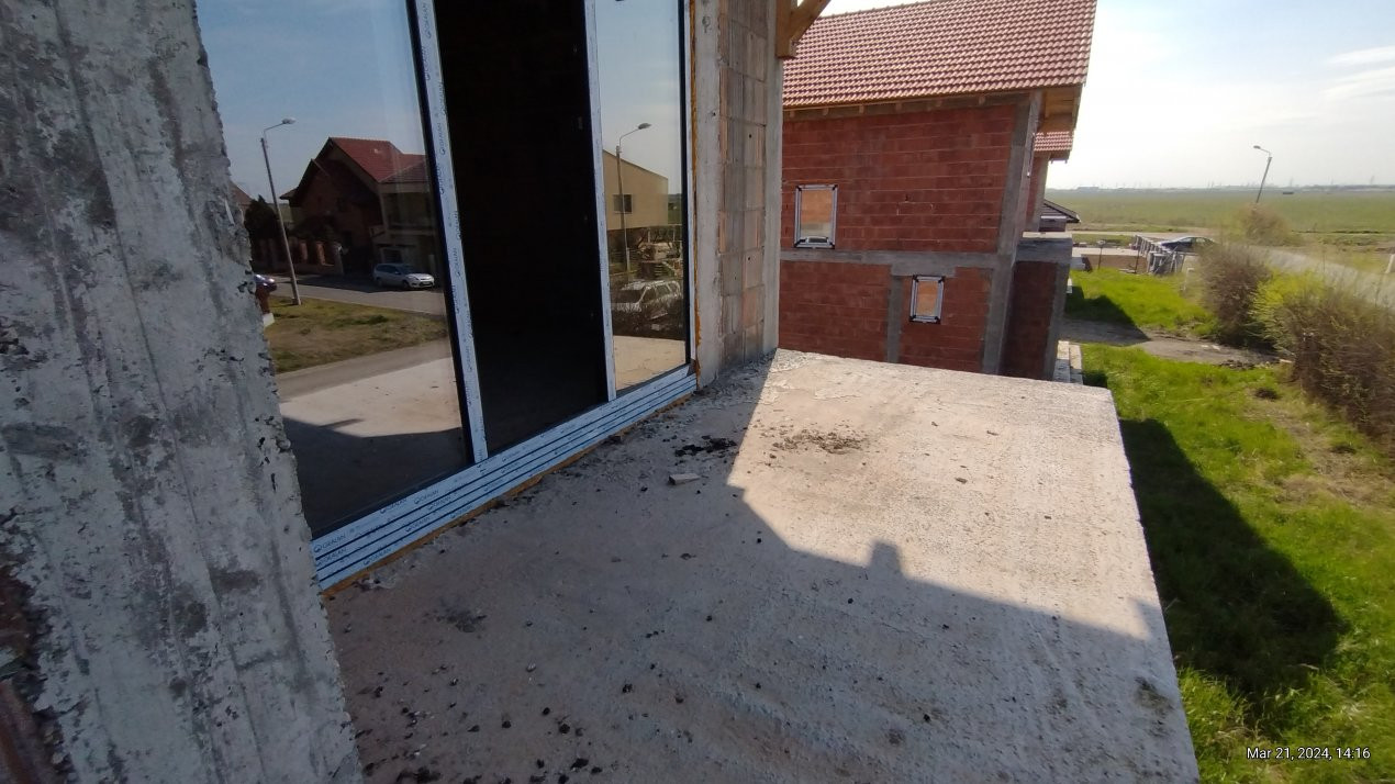 COMISION 0% Casa individuala 5 camere de vanzare in Timisoara - Zona Mehala 15, foxfort.ro