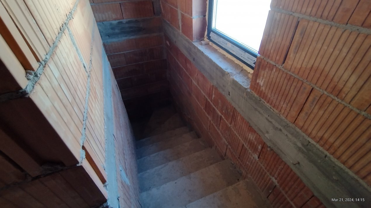 COMISION 0% Casa individuala 5 camere de vanzare in Timisoara - Zona Mehala 21, foxfort.ro