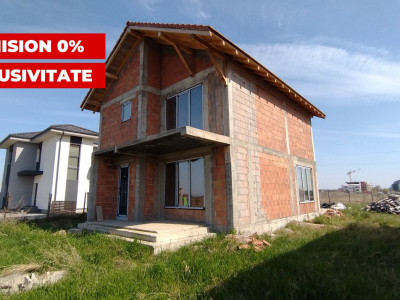 COMISION 0% Casa individuala 5 camere de vanzare in Timisoara - Zona Mehala