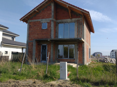 COMISION 0% Casa individuala 5 camere de vanzare in Timisoara - Zona Mehala imagine mica 23, foxfort.ro