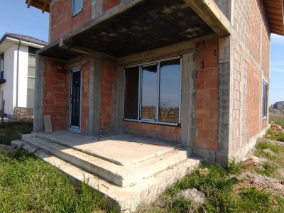 COMISION 0% Casa individuala 5 camere de vanzare in Timisoara - Zona Mehala imagine mica 24, foxfort.ro