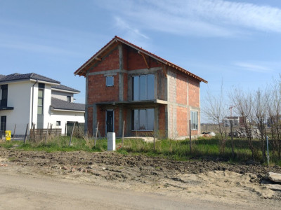 COMISION 0% Casa individuala 5 camere de vanzare in Timisoara - Zona Mehala imagine mica 25, foxfort.ro