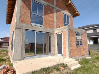 COMISION 0% Casa individuala 5 camere de vanzare in Timisoara - Zona Mehala imagine mica 26, foxfort.ro