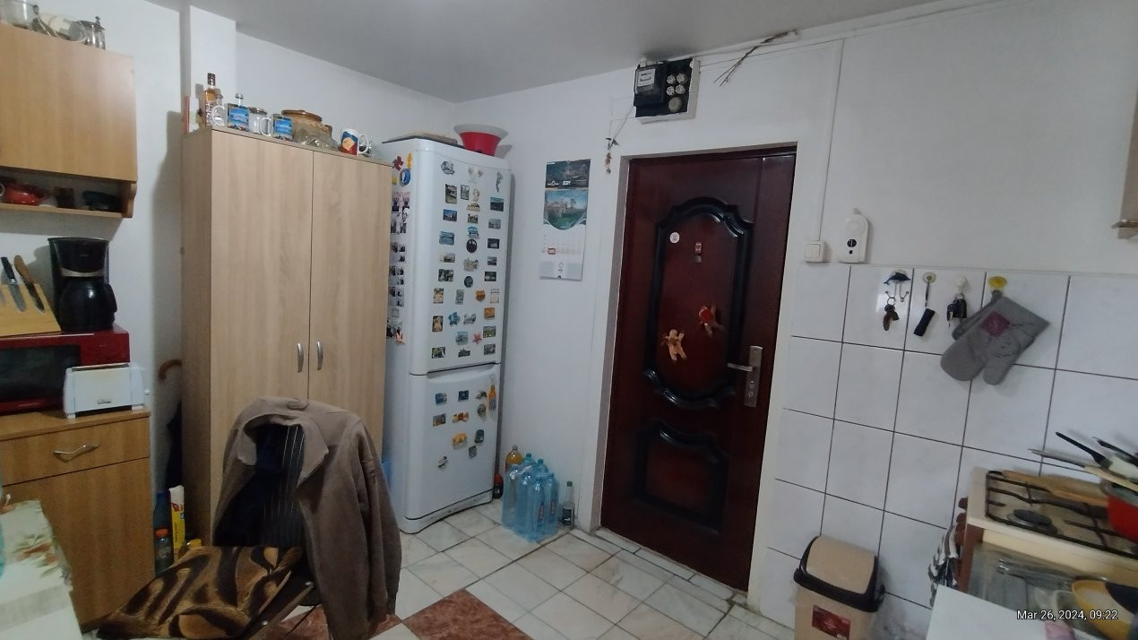 Apartament 2 camere de vanzare in Timisoara - Zona Aradului, Agronomie 3, foxfort.ro