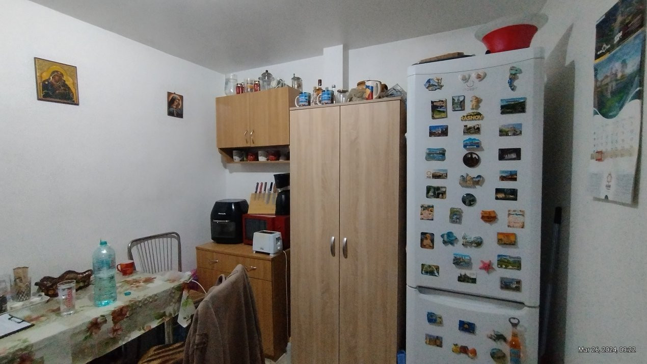 Apartament 2 camere de vanzare in Timisoara - Zona Aradului, Agronomie 4, foxfort.ro