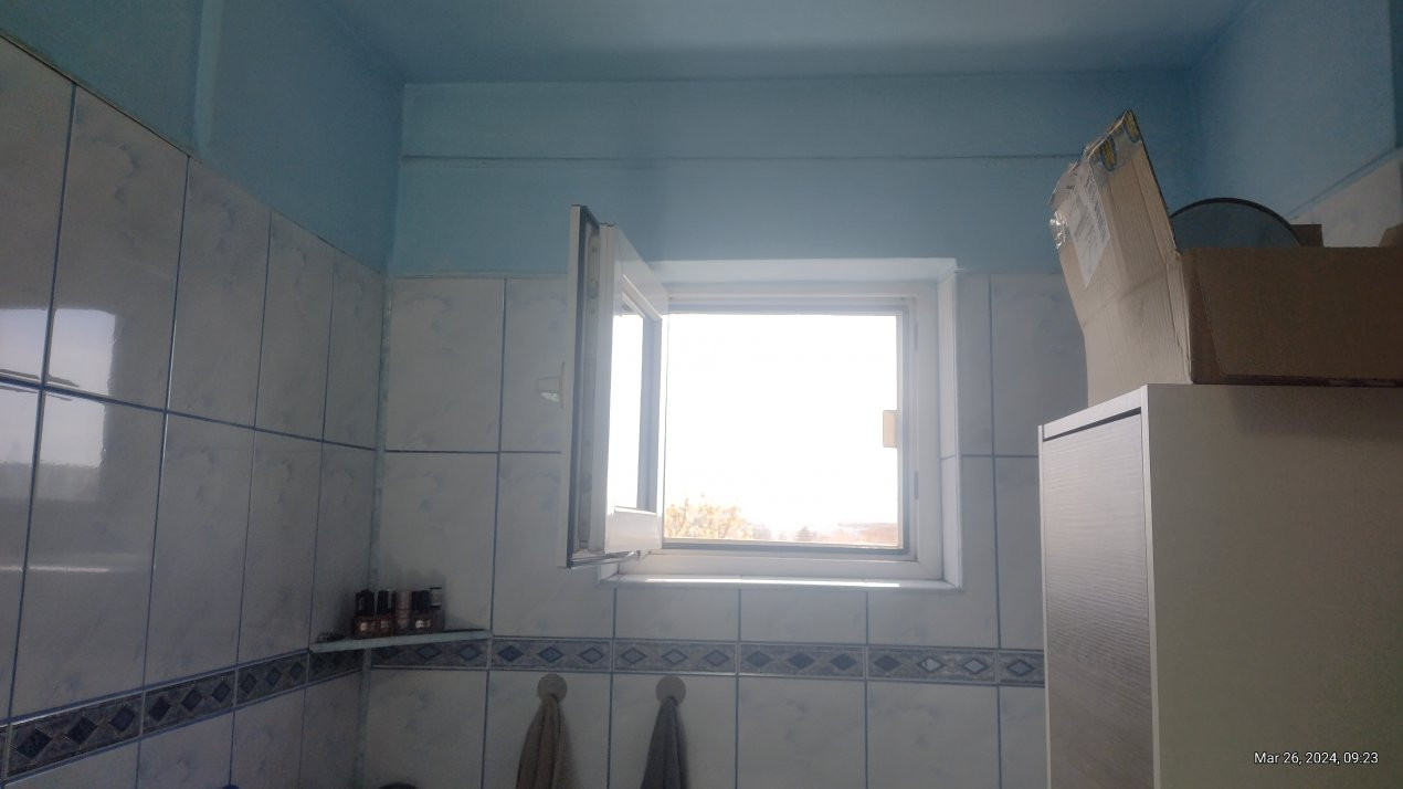 Apartament 2 camere de vanzare in Timisoara - Zona Aradului, Agronomie 6, foxfort.ro