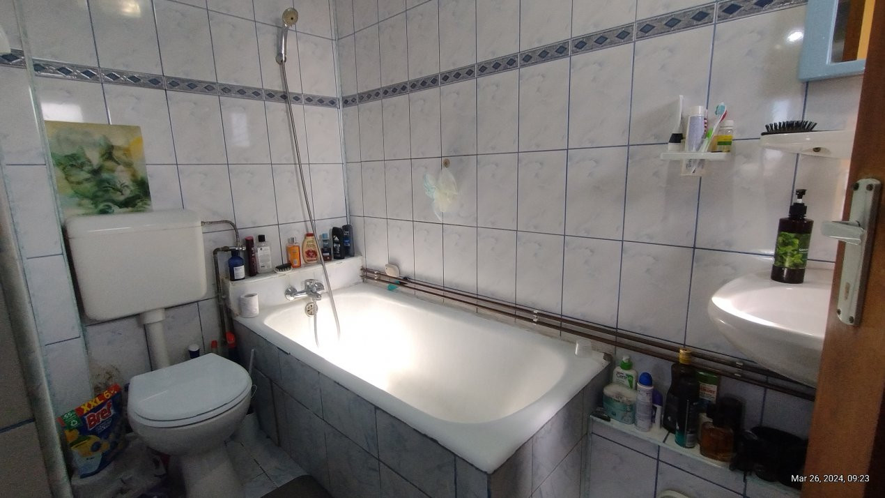 Apartament 2 camere de vanzare in Timisoara - Zona Aradului, Agronomie 7, foxfort.ro