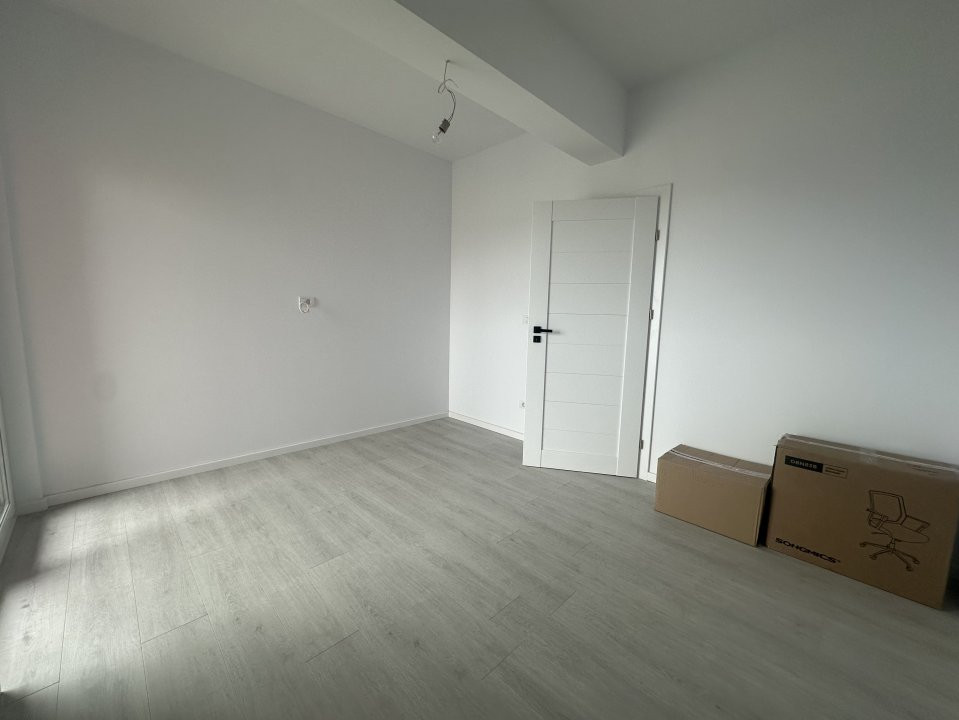 Apartament cu 3 camere, etajul 1, bloc nou, zona Aradului 4, foxfort.ro